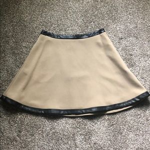 Banana Republic Skirt